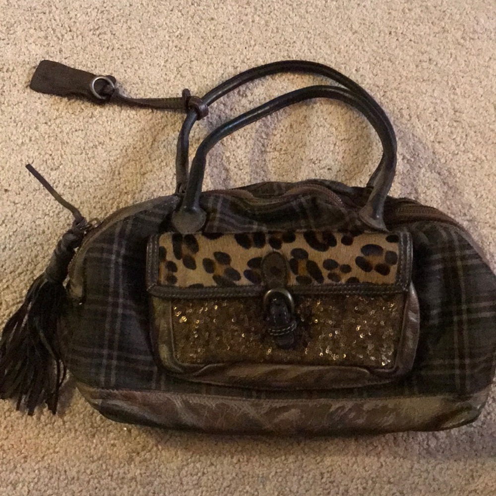 Handbag